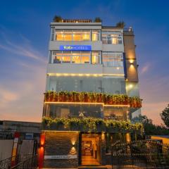 FabHotel BN Palace - Near Belgharia expressway