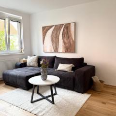 Modernes Apartment in Schwechat