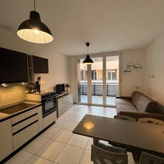 Fiera Living - Bologna Station - Free Parking