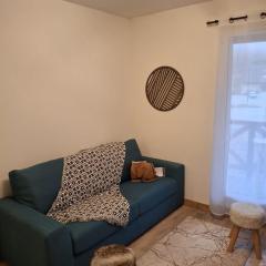 Petit ours I N10 2P5