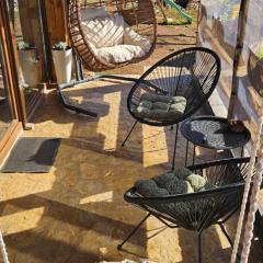 Brvnara “Vidik Breg”