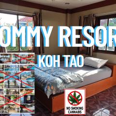 Tommy Resort Koh Tao