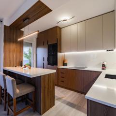 Sandev Apartments Mocha