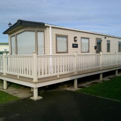 The Grange Appleby 6 Berth Central heated with En-suite Wrap Around Ramped Decking