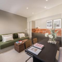 Edmond Vibes Almagro Suites