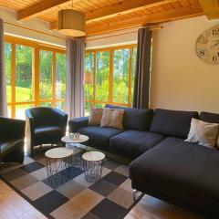 Natur Ferienpark 1 - Typ A