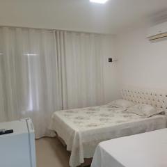 BJLAPA APART Residence