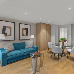 Town House Apartments