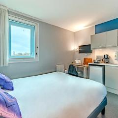 Montempô Apparthôtel Paris-Vélizy