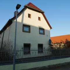 Gästewohnung Grüne Aue