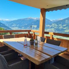 Ferienwohnung La Wurm mit privatem Whirlpool