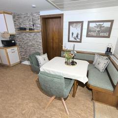 Ferienwohnung - zentral in Vorarlberg