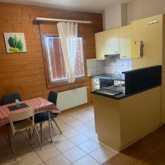 Ferienwohnung Happy Life Thun