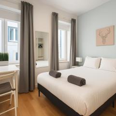 Beautiful studio in the heart of Lisbon