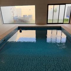 شاليه داله العماريه1 بالكامل لك وأجواء ممتعه