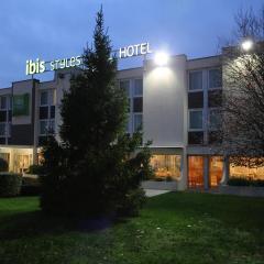 Ibis Orleans La Chapelle Saint Mesmin