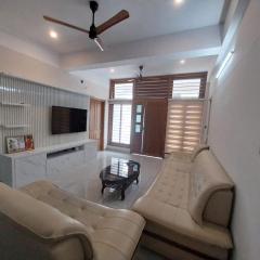 Home Away From Home Chithira Homes Ulloor