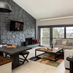 RMR: Four Seasons I 6 Condo in Teton Village