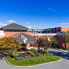 DoubleTree by Hilton Boston-Andover