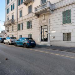 L'affittacamere di Evy