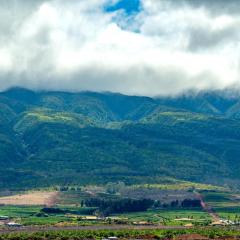 Honua Kai Hokulani 2 Free Rental Cars KBM Resorts Large Floorplan 2 Units 5 Bedrooms ML-1285