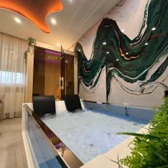 Spa Apartman Love&Spa