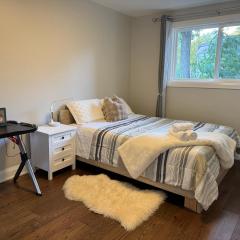 Quite room finch birchmunt