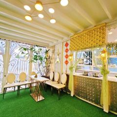 Biệt thự căn hộ homestay nguyên căn Đà Lạt giá rẻ- 249m2