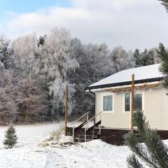 DoWielina - domki wśród natury