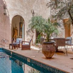 Riad Royal Koubba