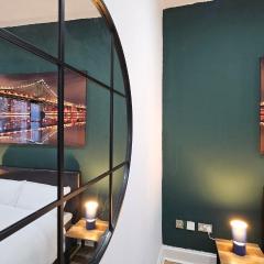 Newhall Street Place