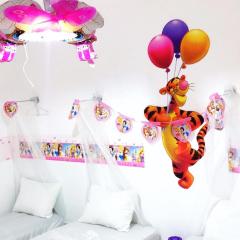 Disney Slumber Party Blloku