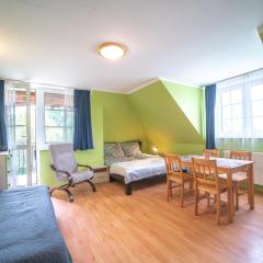 Pokoje Maxi Mare Piamola