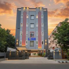 FabHotel The Vibe - Nr SR Nagar Metro Station