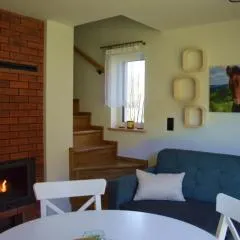 Domek Ranczo Podkówka