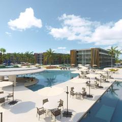 RESORT PORTO LIFE 2 em Porto de Galinha