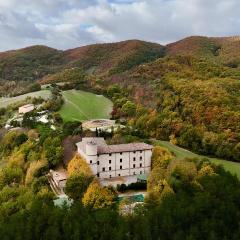 Castello di Baccaresca