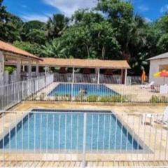 Apartamento Condomínio Via Roma