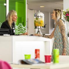 Ibis Styles Menton Centre