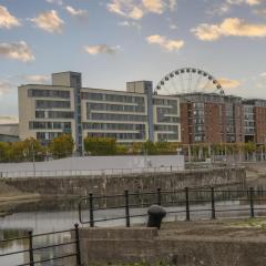 Dockside Aparthotel, Best Western Signature Collection