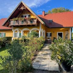 Weingut - Ferienhaus Sonja Rohrbacher