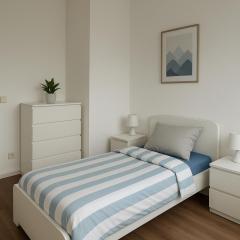 Monteur- und Ferienwohnung Viernheim