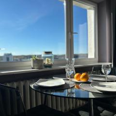 Apartament w RedLovie