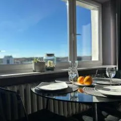 Apartament w RedLovie