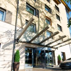 Ferenc Hotel Budapest