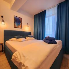 Sea Breeze ApartHotel - Beach Pool & Spa Resort