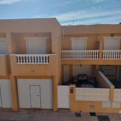 La estrella del desierto