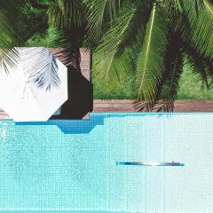 Pe na Areia Boutique Hotel