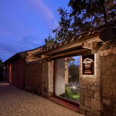 GengYun Hot Spring Resort Hotel