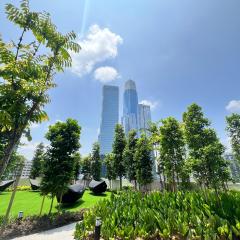 Agile TRX Bukit Bintang DD